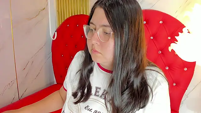Dulce_meow webcam