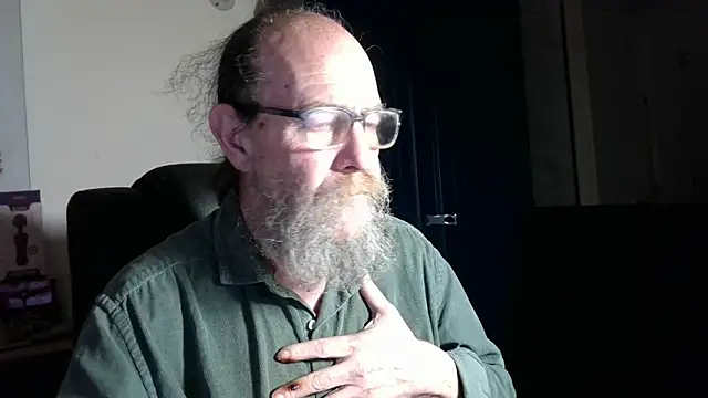 Uncle_Hottie webcam