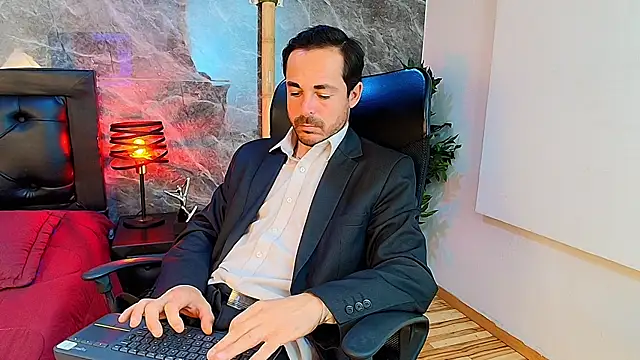 Adams_Sanz webcam