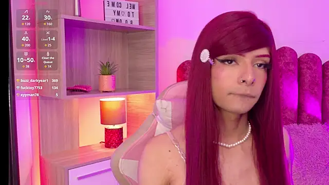 Danika_Dahl webcam
