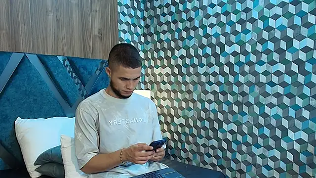 Joaho_Fernandez webcam