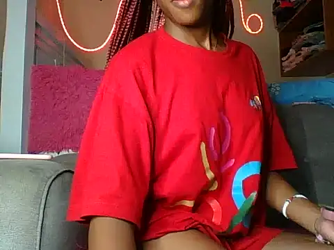 Velvet_peach live cam on StripChat