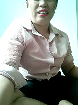 -Yeyi- webcam