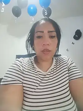 OliviaWilliamm webcam
