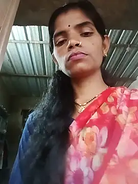 Cut_usha35 webcam