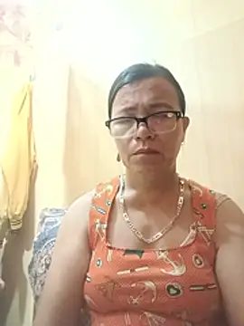 Chilly-wet webcam