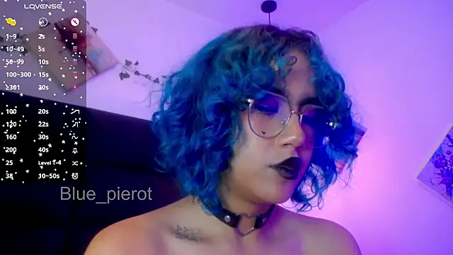 blue_pierot webcam