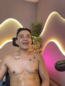 kev_cass webcam