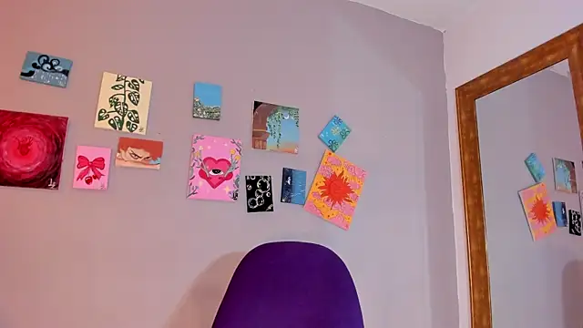 IvannaW_ webcam
