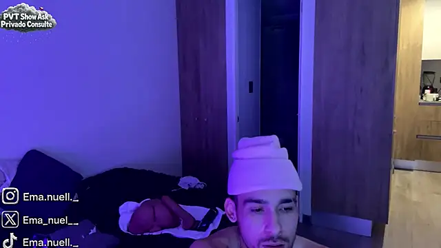 Emanuell__ webcam