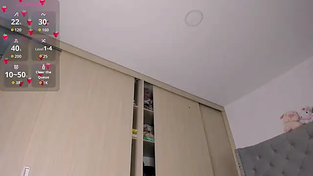 sussan_dream1 webcam