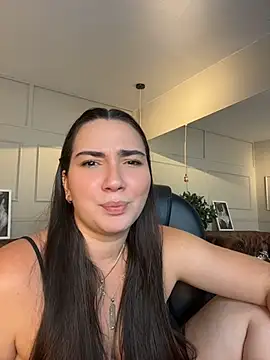 ava_blue webcam