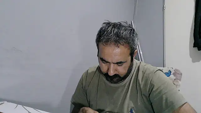 -Hunter_Blaze- webcam