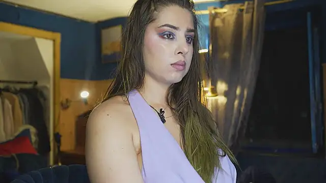 VanessaDoyle webcam