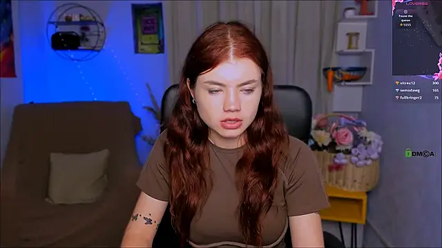 isabel_wave webcam