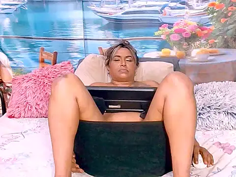 indiansparkle webcam