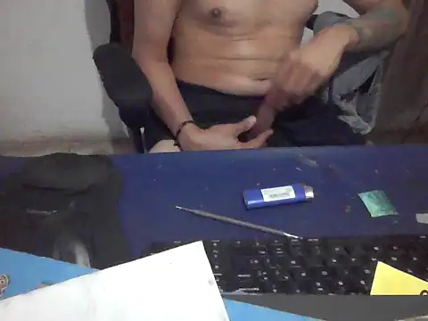Latinassonfire webcam