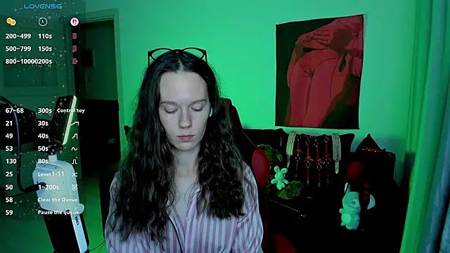Vulgar_Tamer webcam
