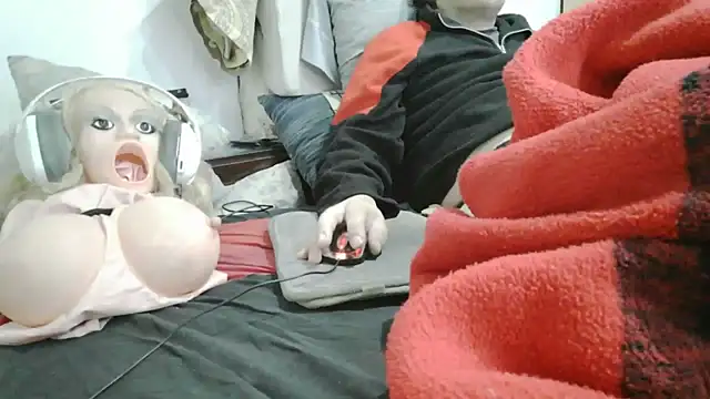 messi_syssy webcam