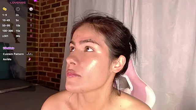 Salome_Cherie webcam