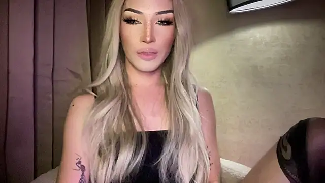 Alicegreenexx webcam