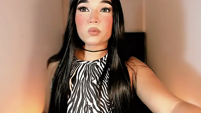 misstreslatin webcam