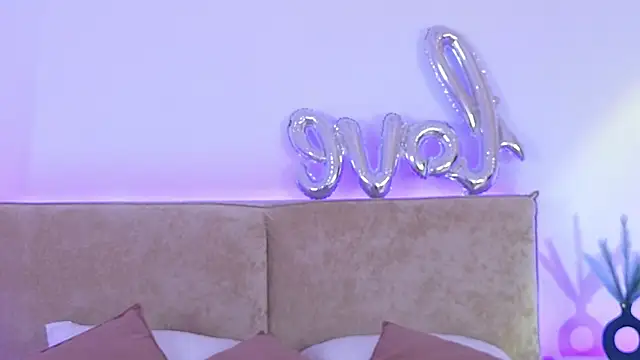 Jules_night webcam