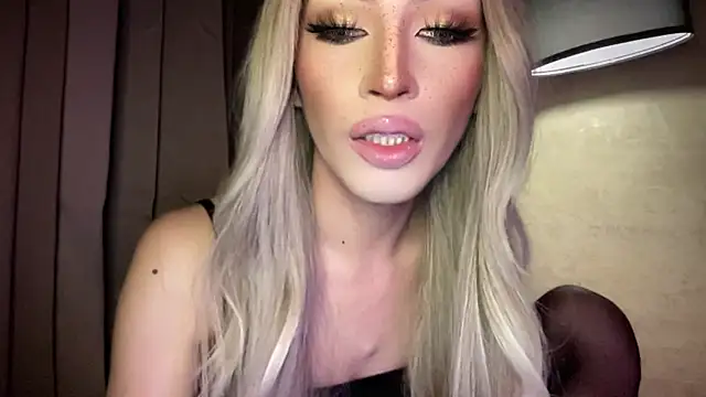 Alicegreenexx webcam