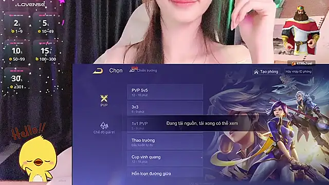 Your-Sunshinee webcam