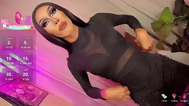 limitlessgoddes_mistress webcam