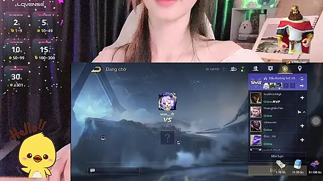Your-Sunshinee webcam