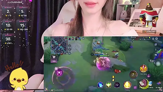 Your-Sunshinee live sex cam