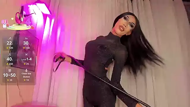 limitlessgoddes_mistress webcam
