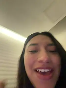 CocoaGigiMuse webcam