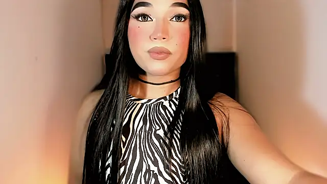 misstreslatin webcam