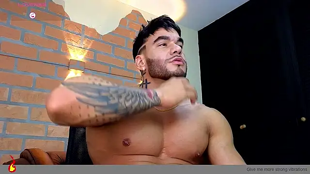 zac_levis_ webcam