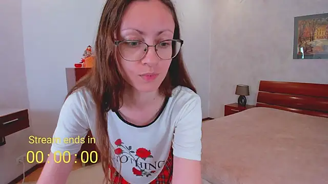 Pantyhose_Mila webcam