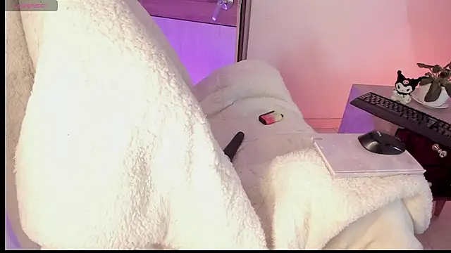 sofi_soft_ webcam
