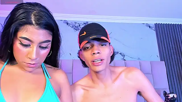 candyandmarilyn webcam