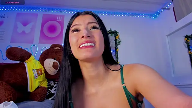 afrodita_meraki webcam