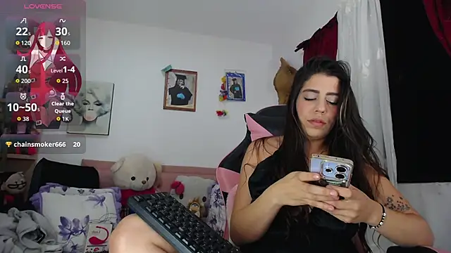 Rosario_96 webcam