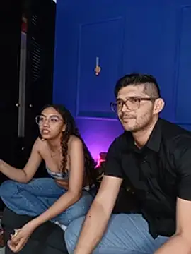 ritzabeth_daniel webcam