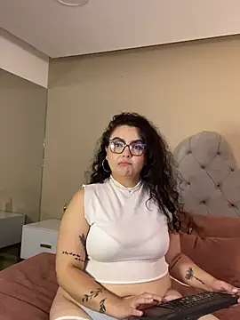 AlmaraRouge webcam