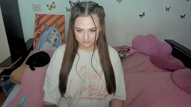 NataliEvans webcam