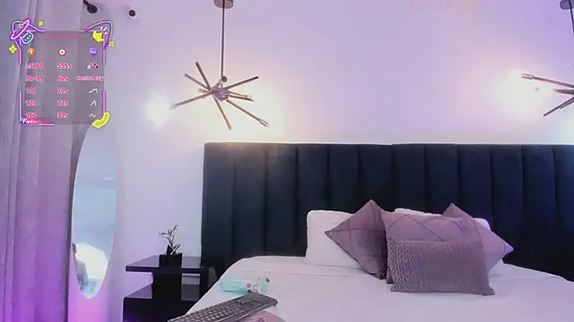 Ary_7 webcam