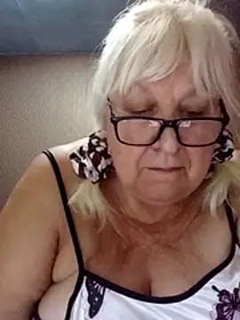 Alexia64231 webcam