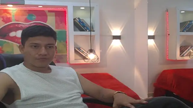 DominantBoy4 webcam