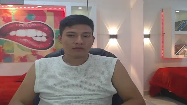 DominantBoy4 webcam
