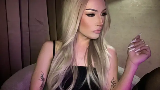 Alicegreenexx webcam