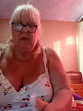 Alexia64231 webcam